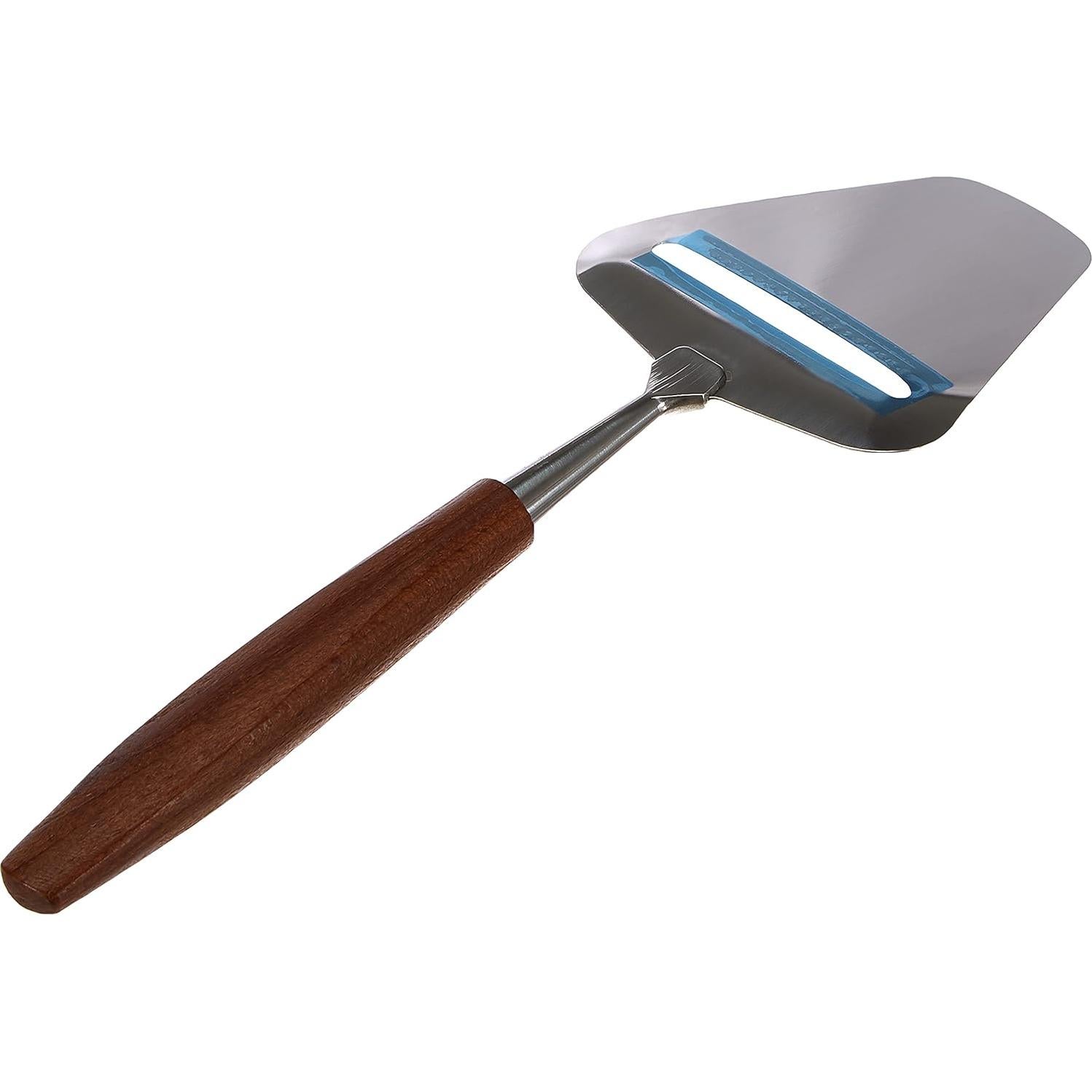 Cortador de Queso Boska Holland con Mango de Madera y Cuchilla Flexible