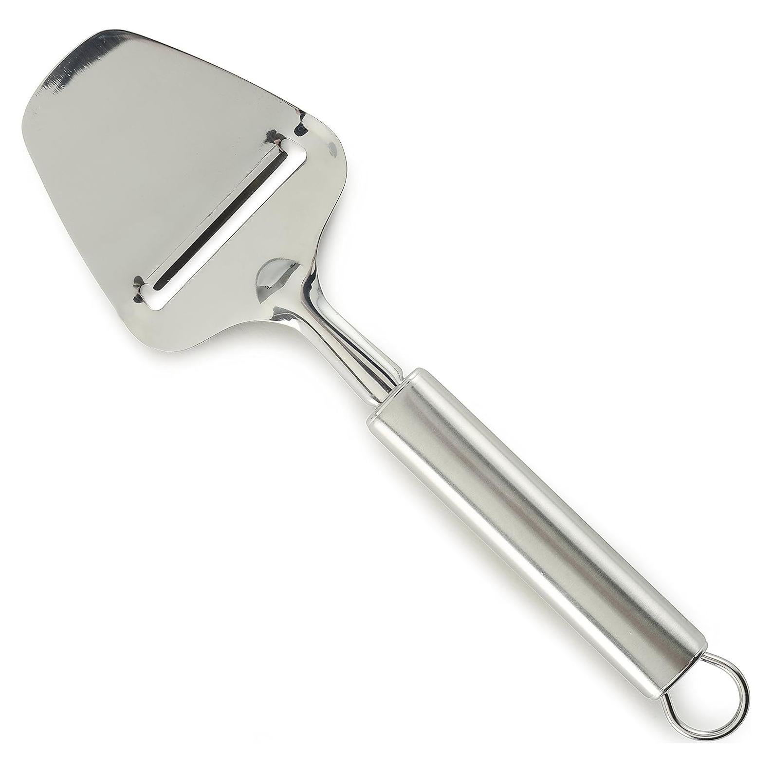 Cortador de Queso Norpro de Acero Inoxidable 24cm