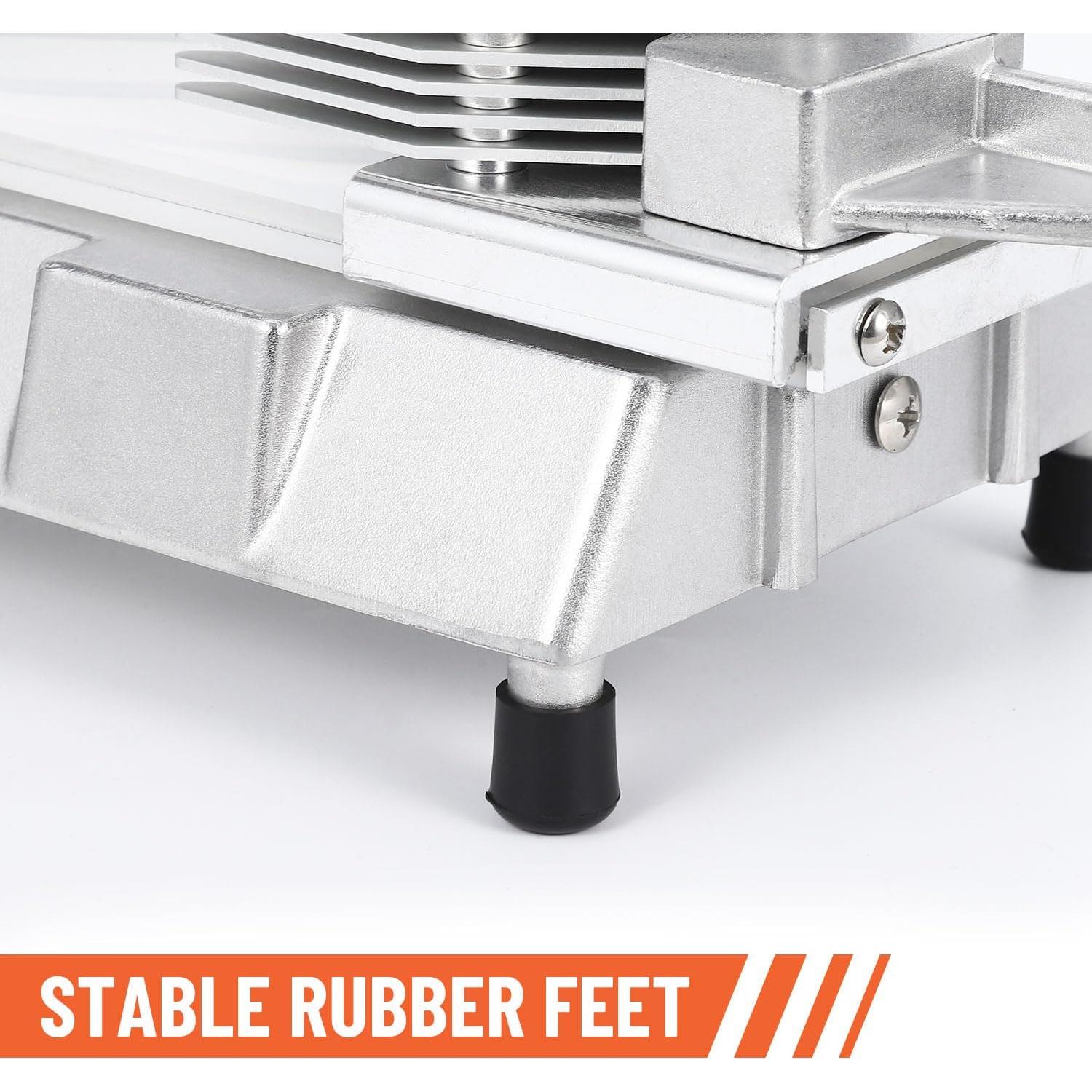 Cortador de Tomates Towallmark 3/8" Alta Resistencia Manual