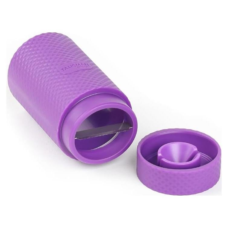 Cortador de Uvas Talisman Designs, Acero Inoxidable, Compacto