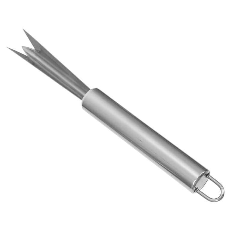 Pelador de Ojos de Piña Czhotg de Acero Inoxidable