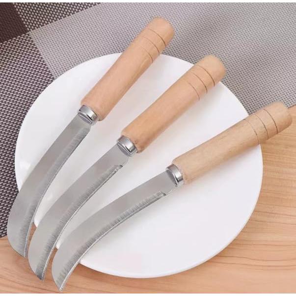 Cortador de Piña ASEANAO Acero Inoxidable 198g