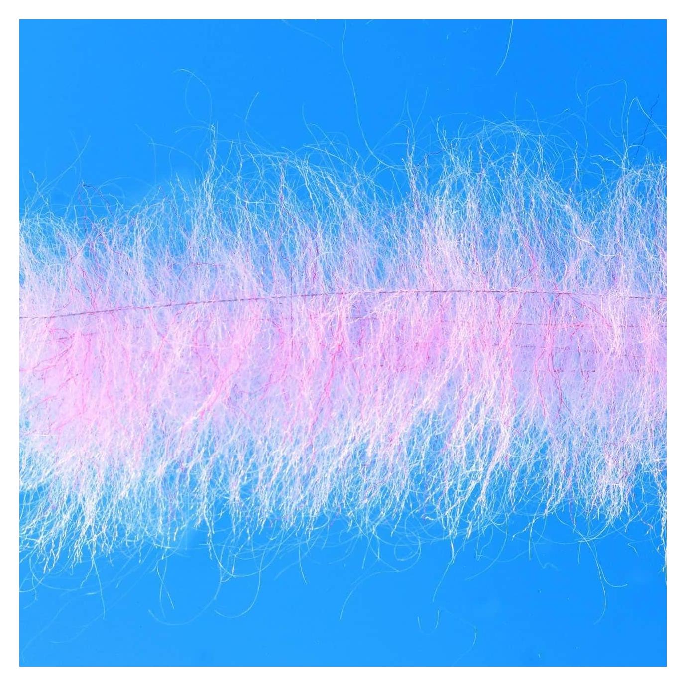 CEP Cepillo Dub de Camarón Rosa 5.08 cm Ancho - Bolo Brands