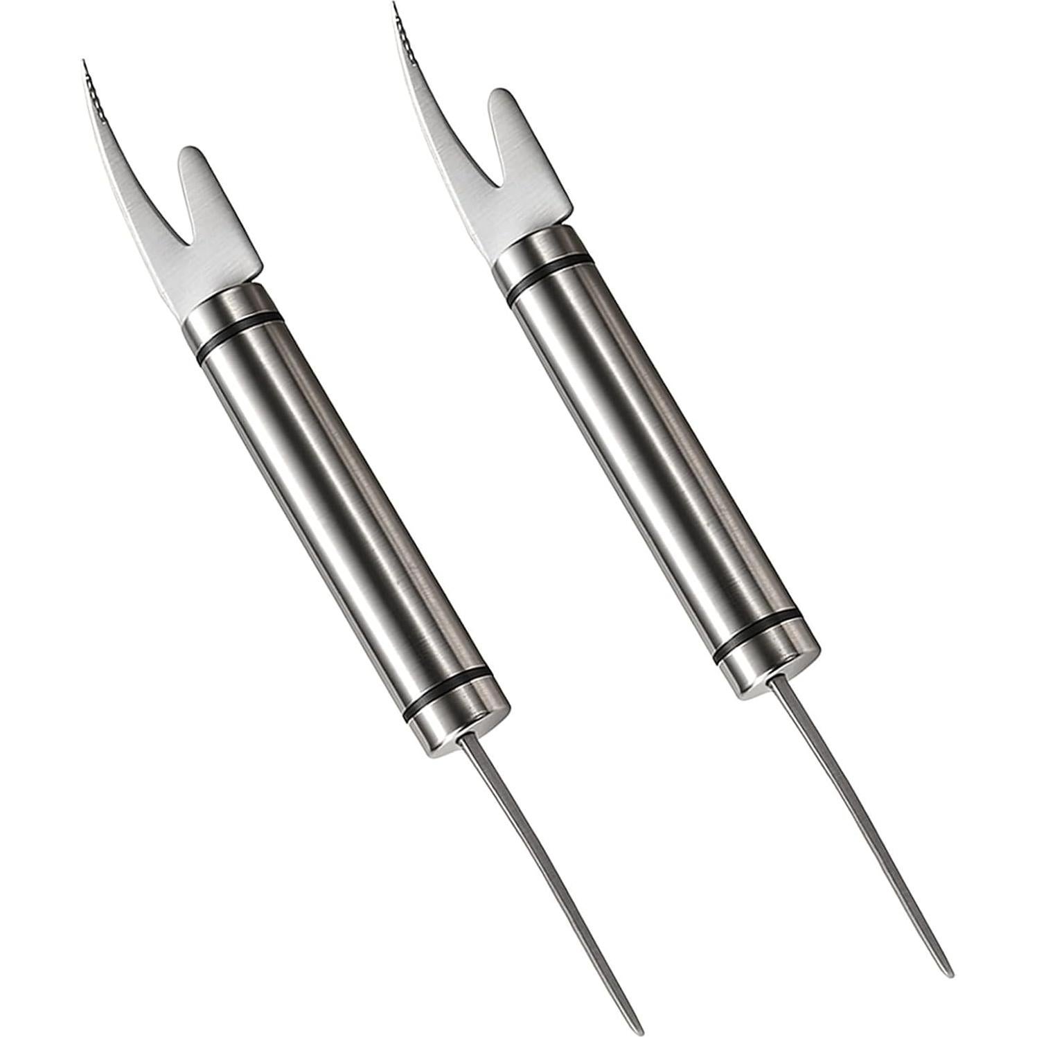 Herramienta Multifuncional 5 en 1 VILPKWMP para Limpiar Camarones