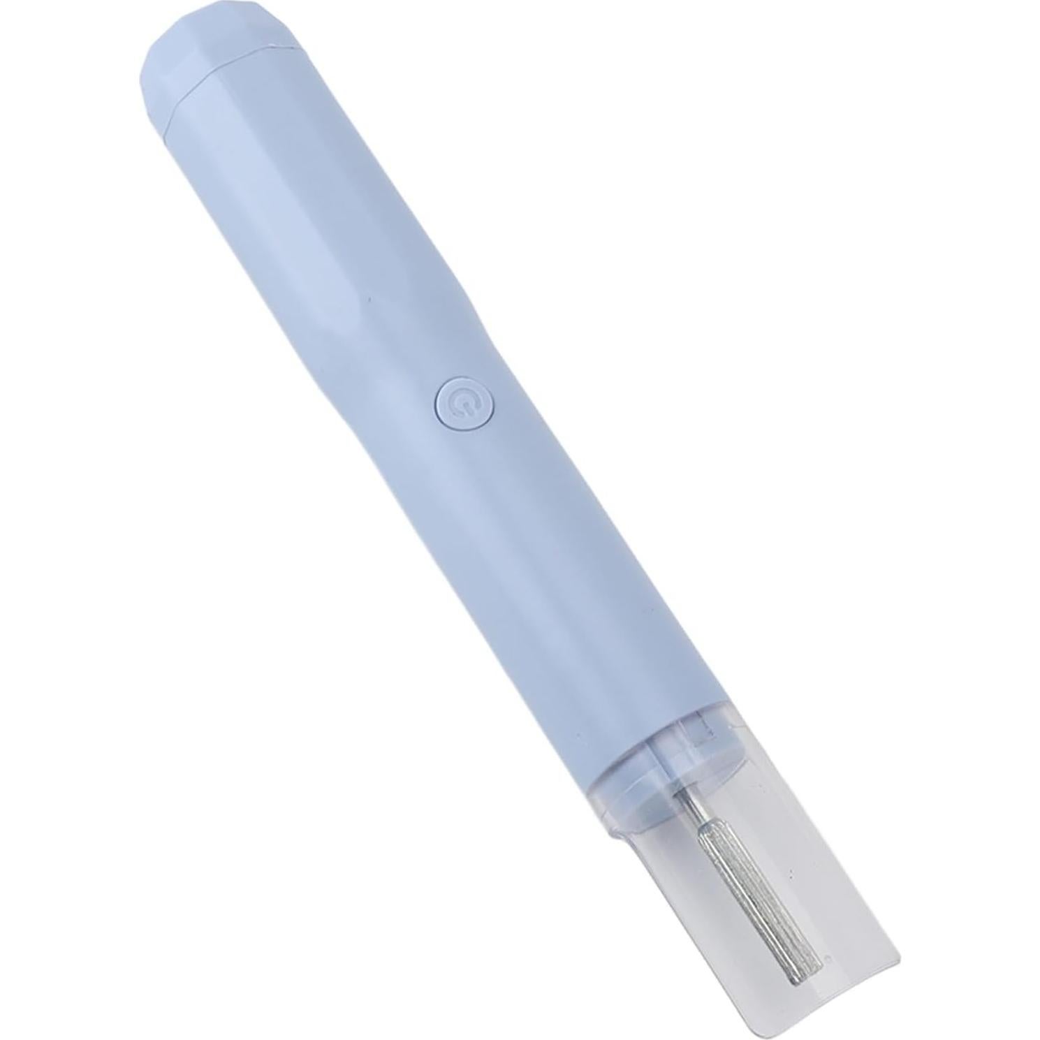 Escalador de Pescado Eléctrico TOPINCN Inalámbrico 194g