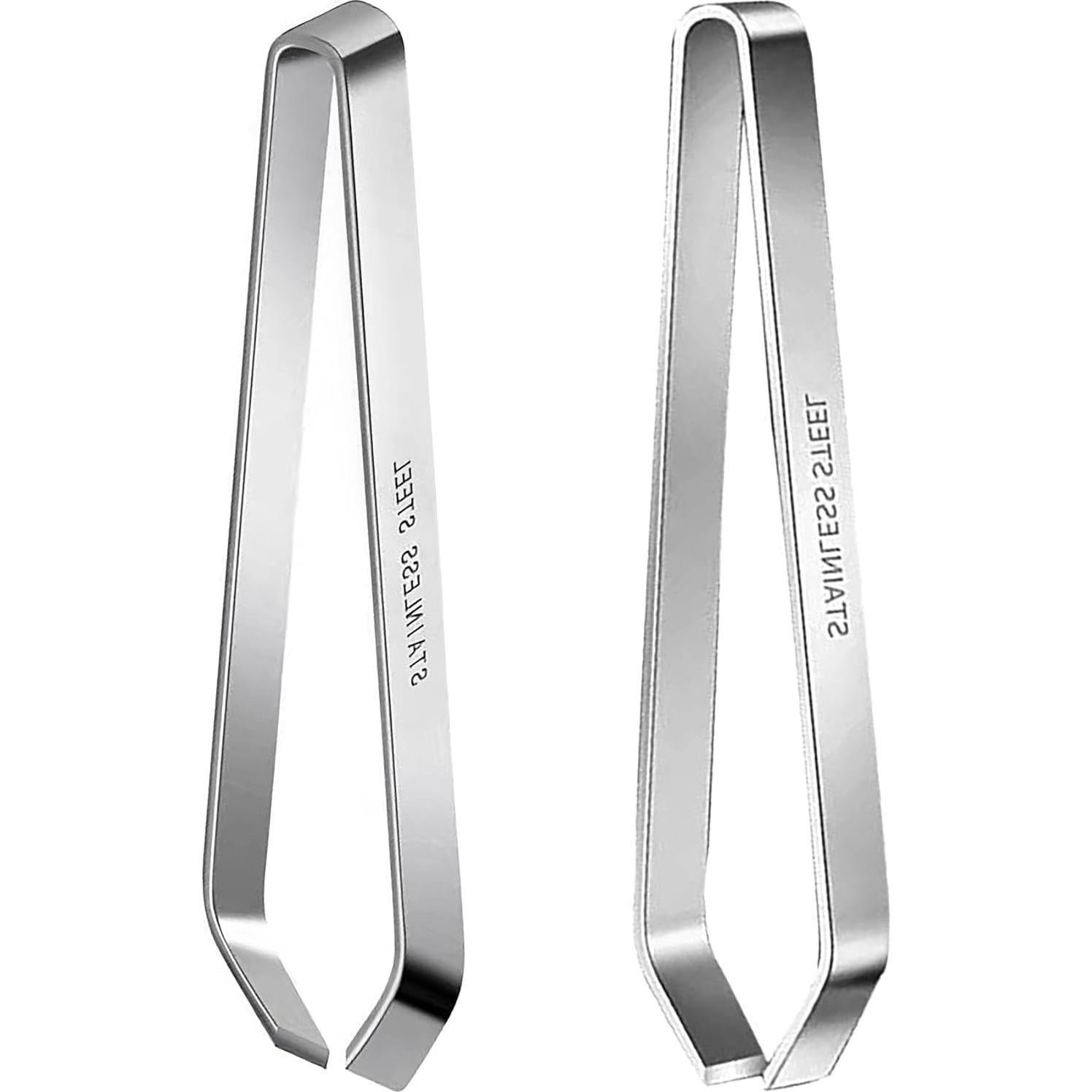 Juego de Pinzas y Alicates para Espinas CoguZed - Acero Inoxidable