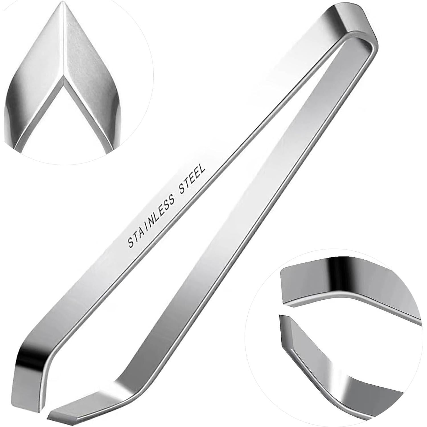 Juego de Pinzas y Alicates para Espinas CoguZed - Acero Inoxidable