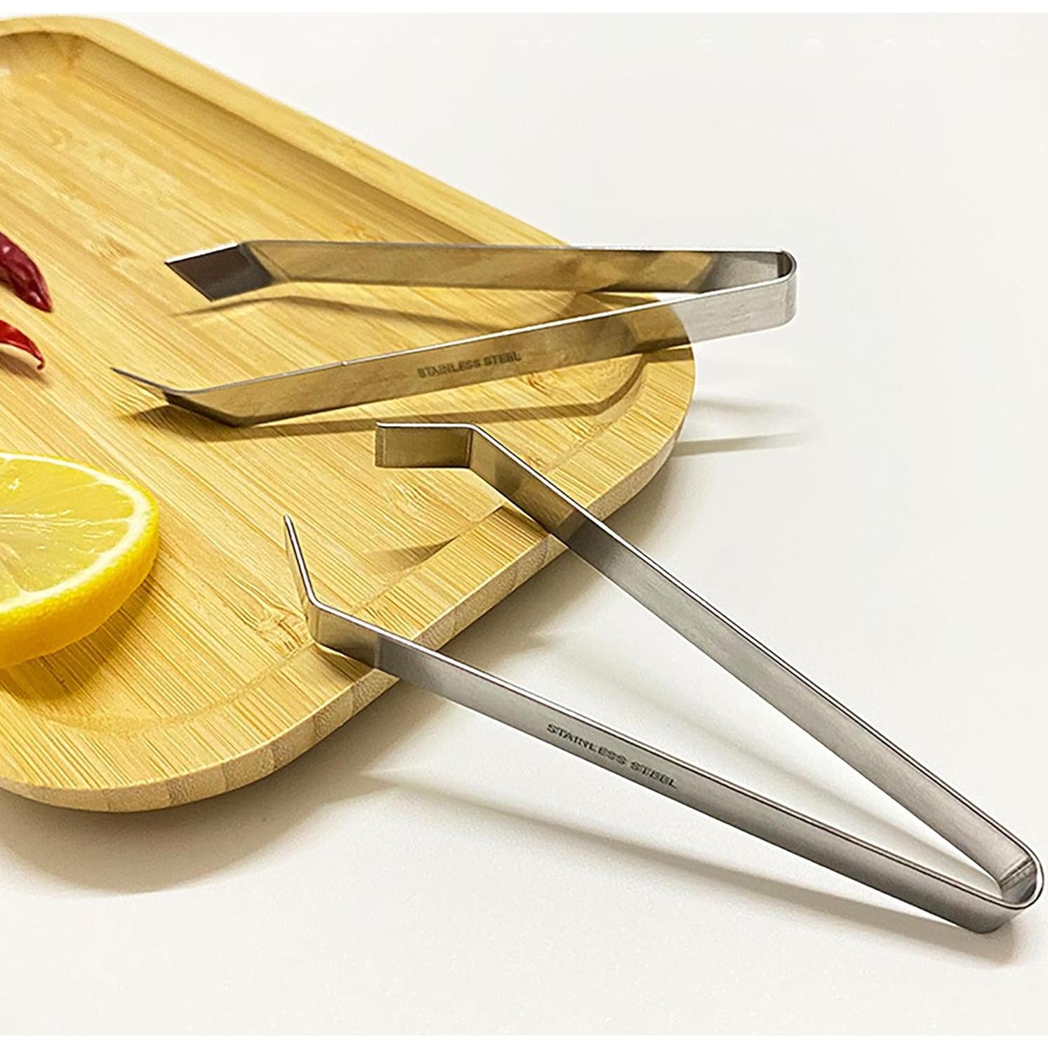 Juego de Pinzas y Alicates para Espinas CoguZed - Acero Inoxidable