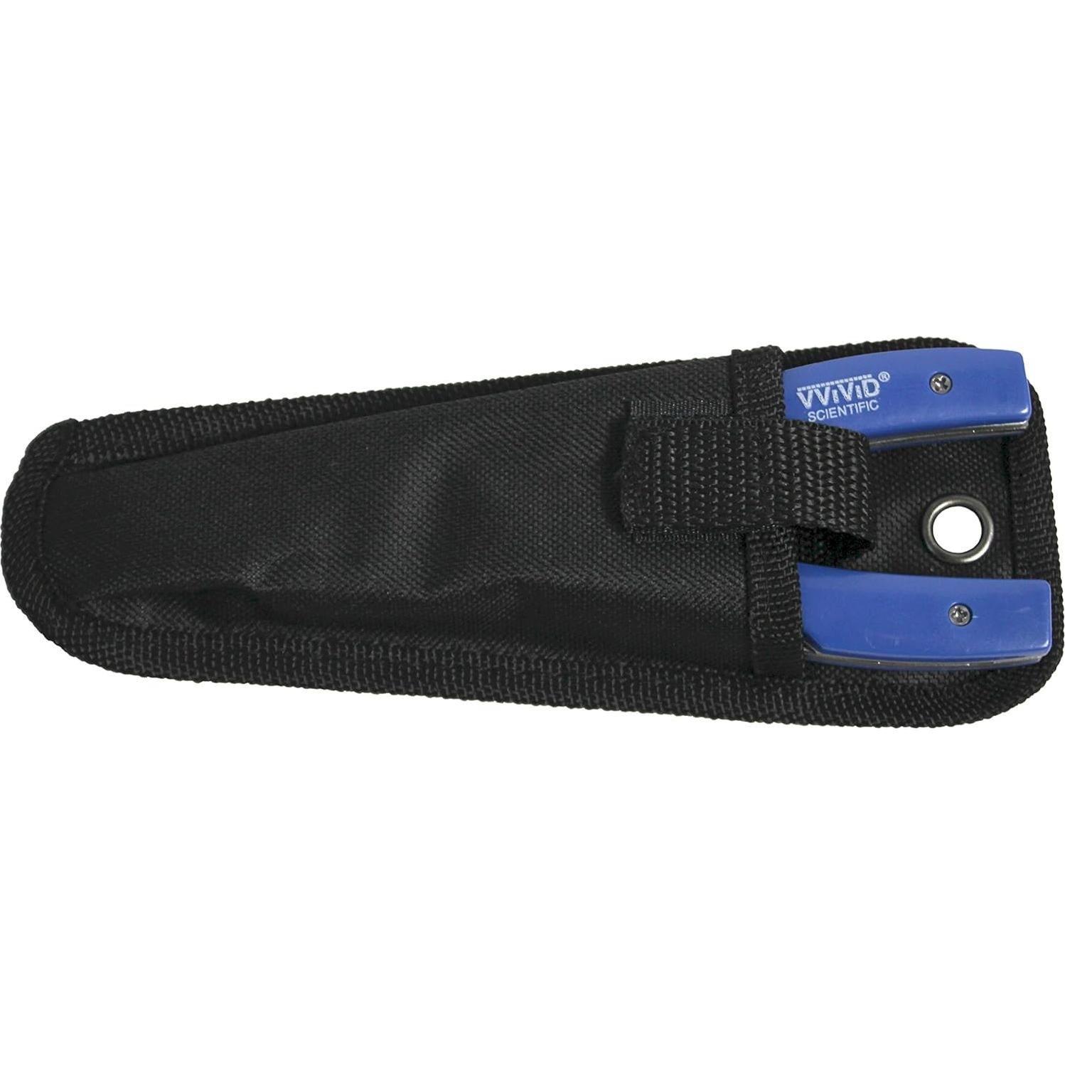 Alicates de Pesca VViViD de Acero Inoxidable con Funda