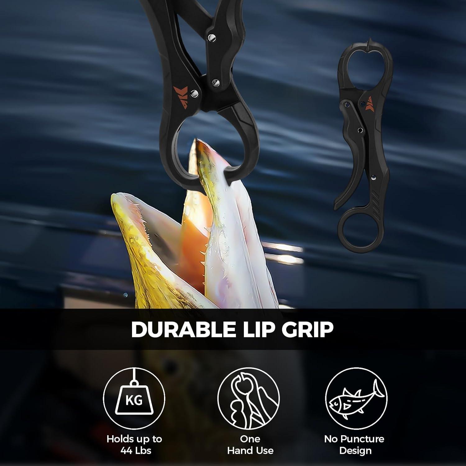 Bolsa de Sling de Pesca KastKing con Caja de Cebo 3500 y Herramientas