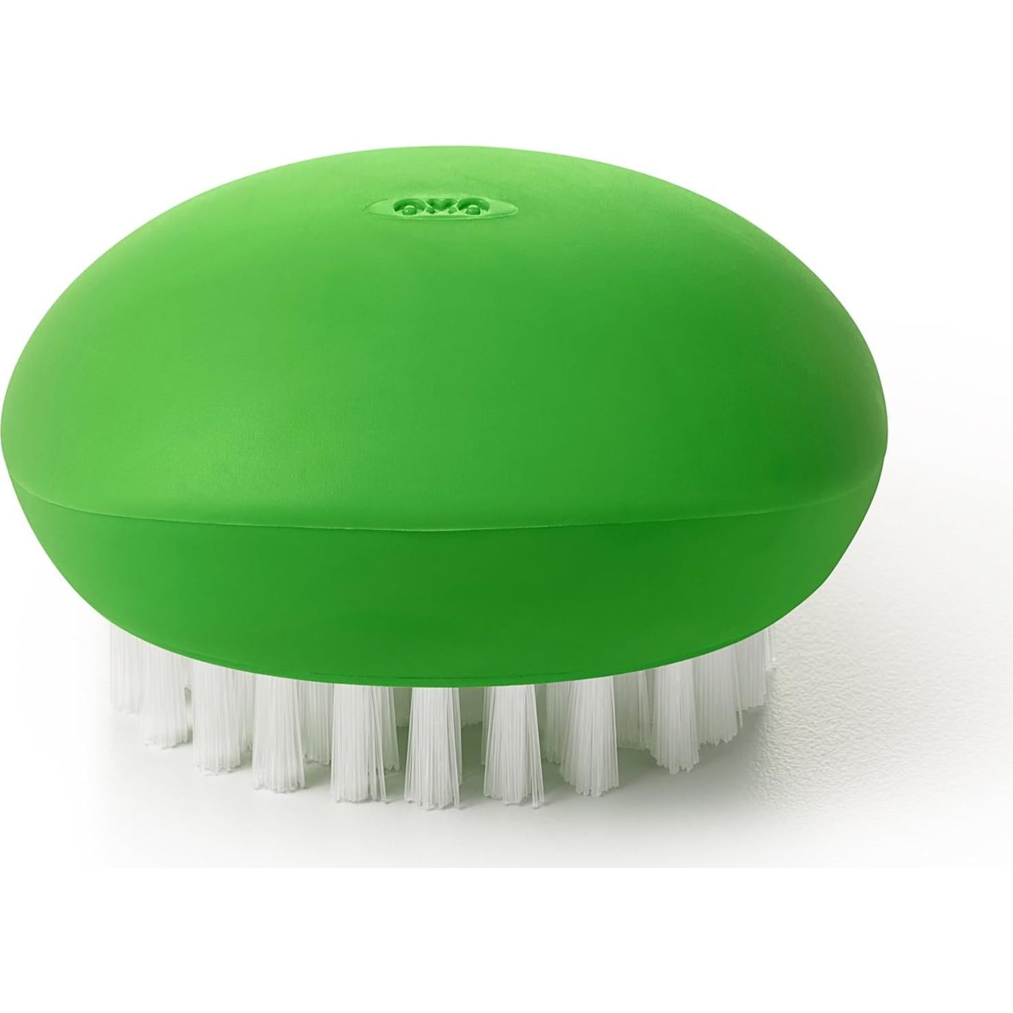 Paquete de Cepillos OXO Good Grips para Verduras y Platos