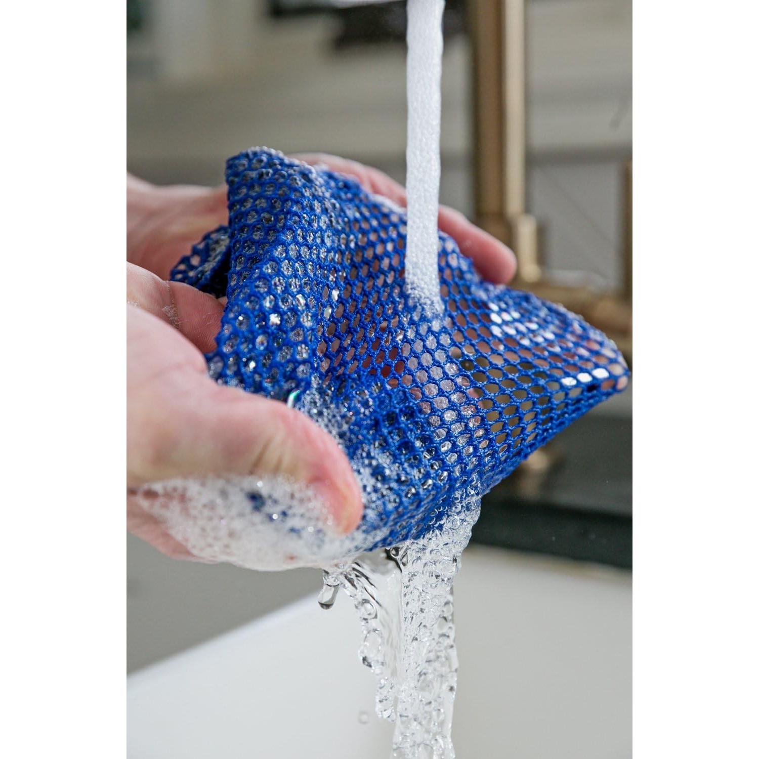 Paño de Cocina PuddleJump 2 Unidades 35.56x35.56cm