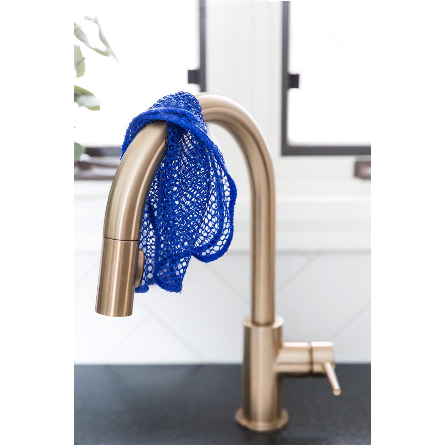 Paño de Cocina PuddleJump 2 Unidades 35.56x35.56cm