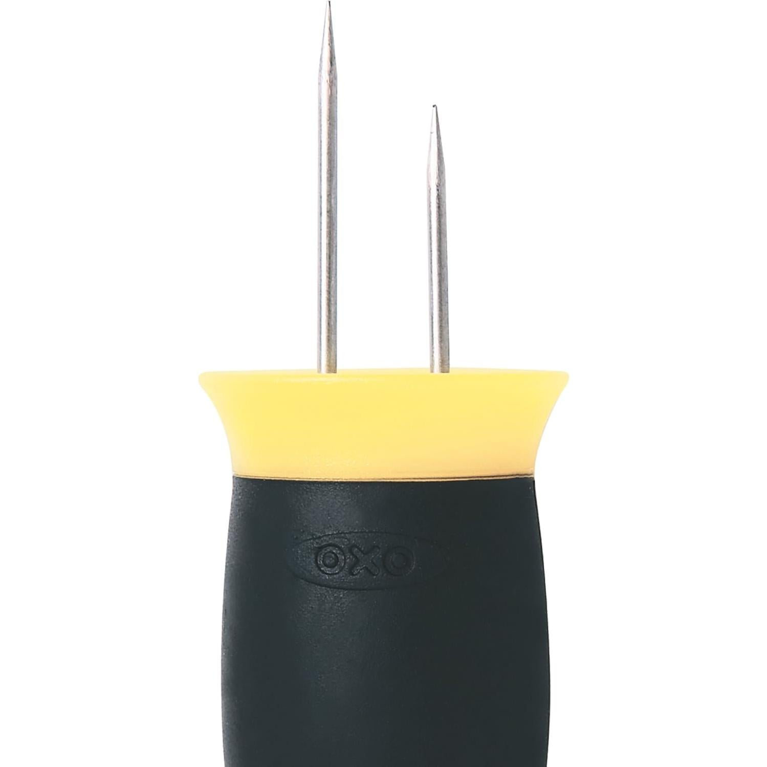 Soportes para Mazorcas de Maíz OXO Good Grips, Juego de 8