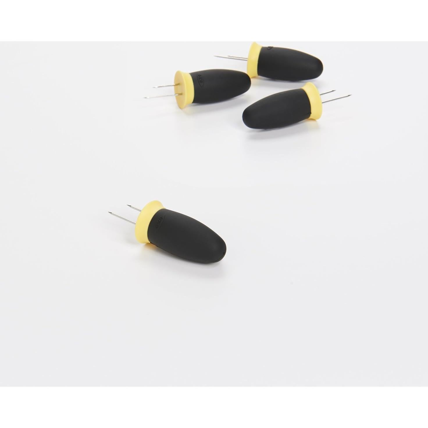 Soportes para Mazorcas de Maíz OXO Good Grips, Juego de 8