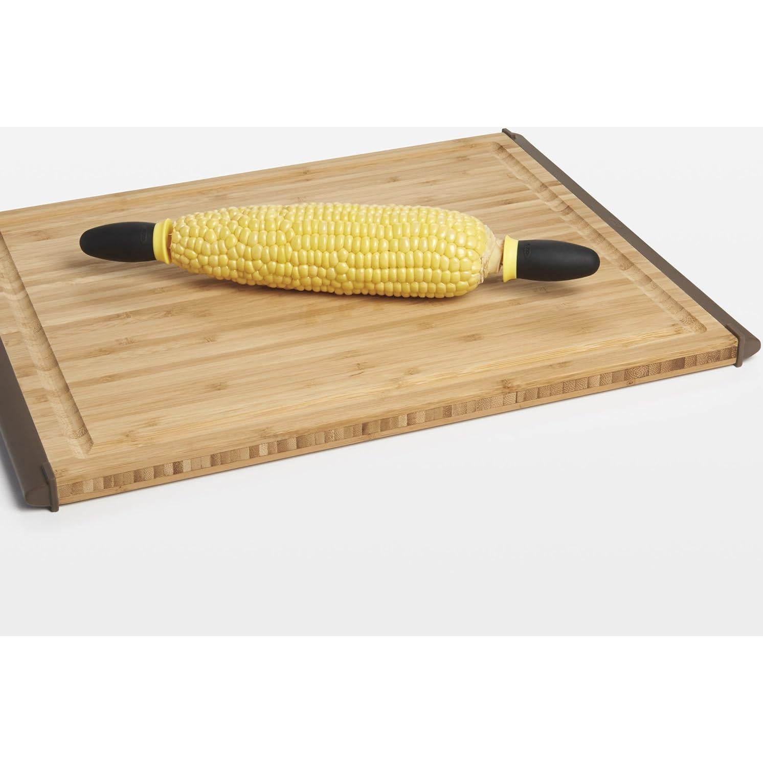 Soportes para Mazorcas de Maíz OXO Good Grips, Juego de 8