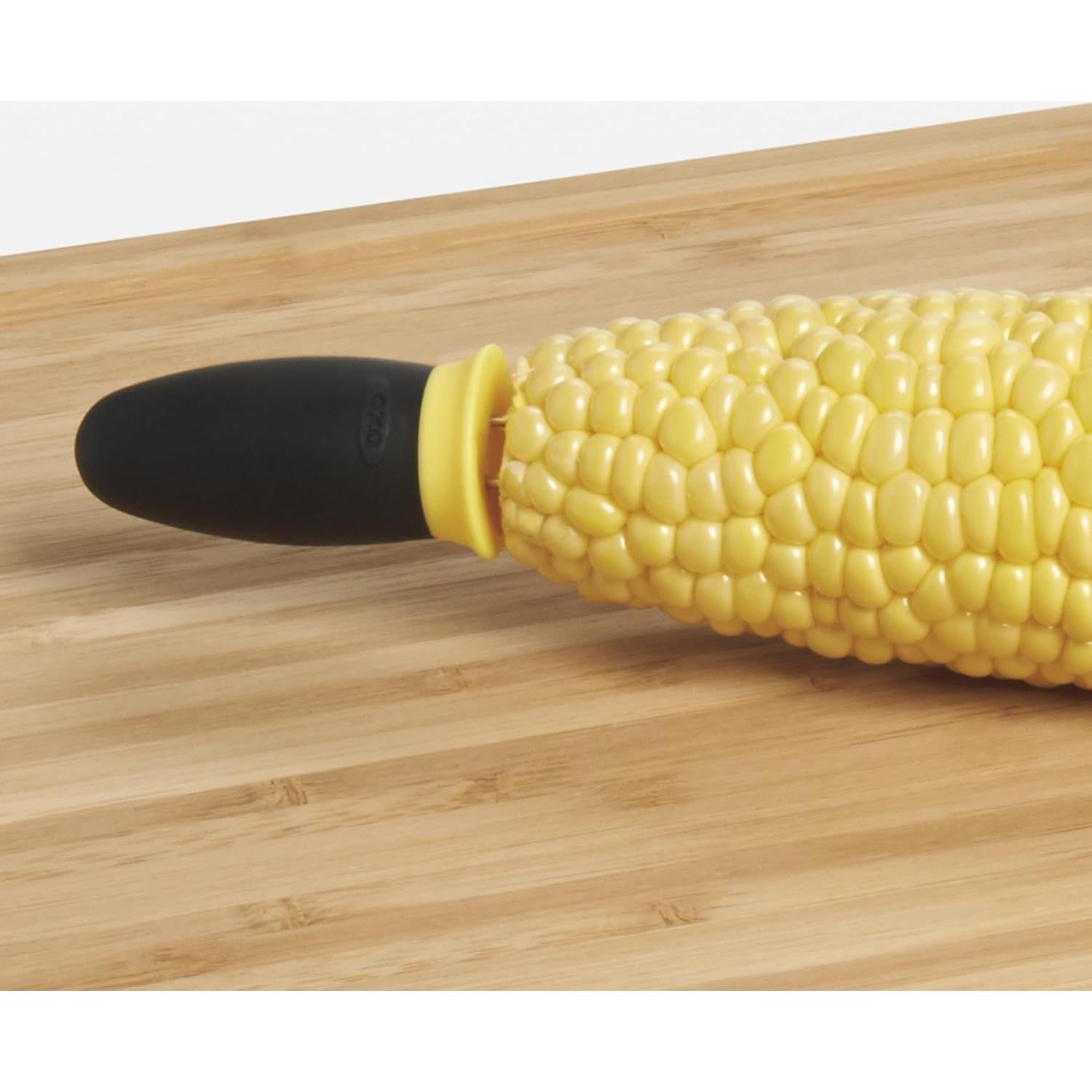 Soportes para Mazorcas de Maíz OXO Good Grips, Juego de 8