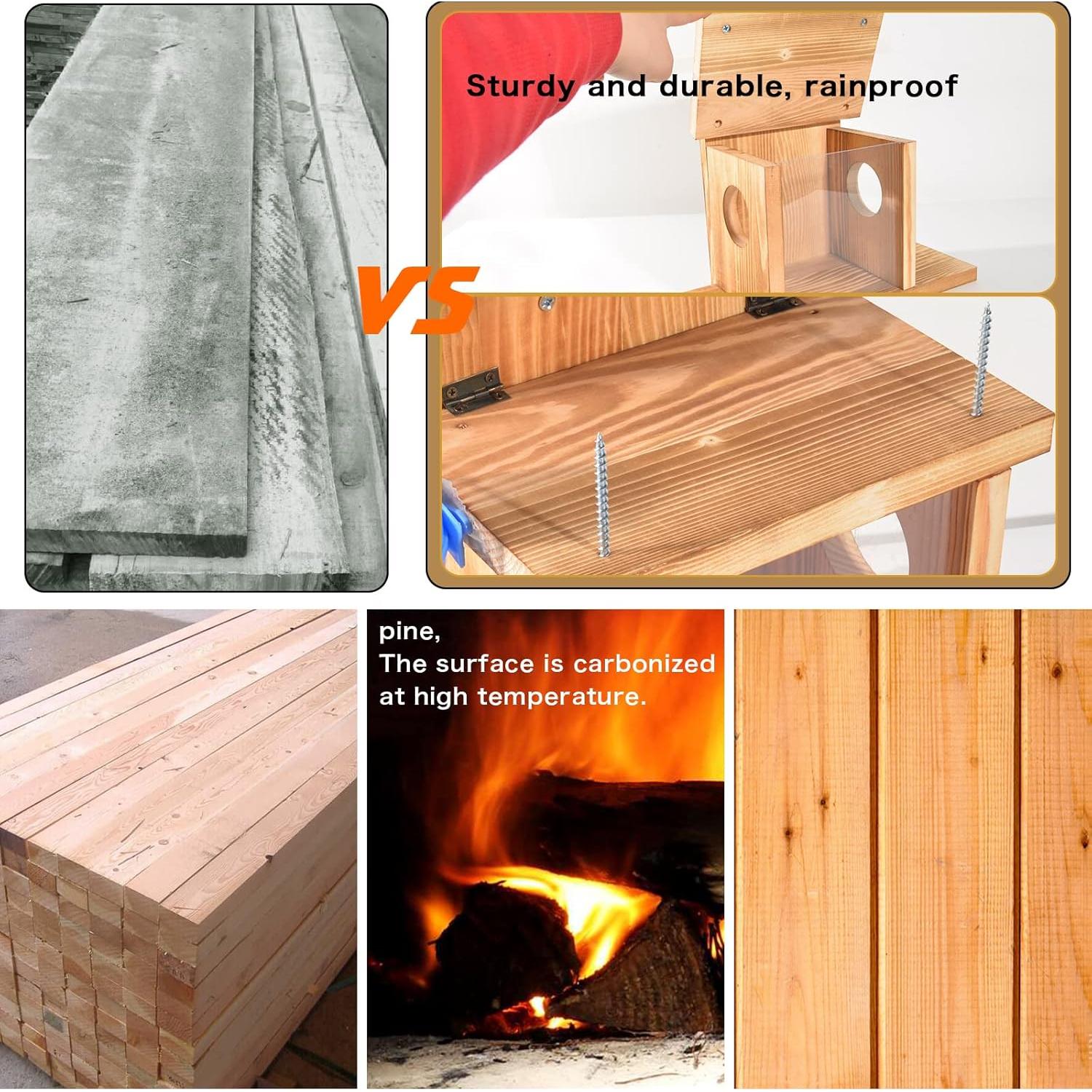 Comedero para Ardillas ChezMax con Dispensador de Agua 80ml