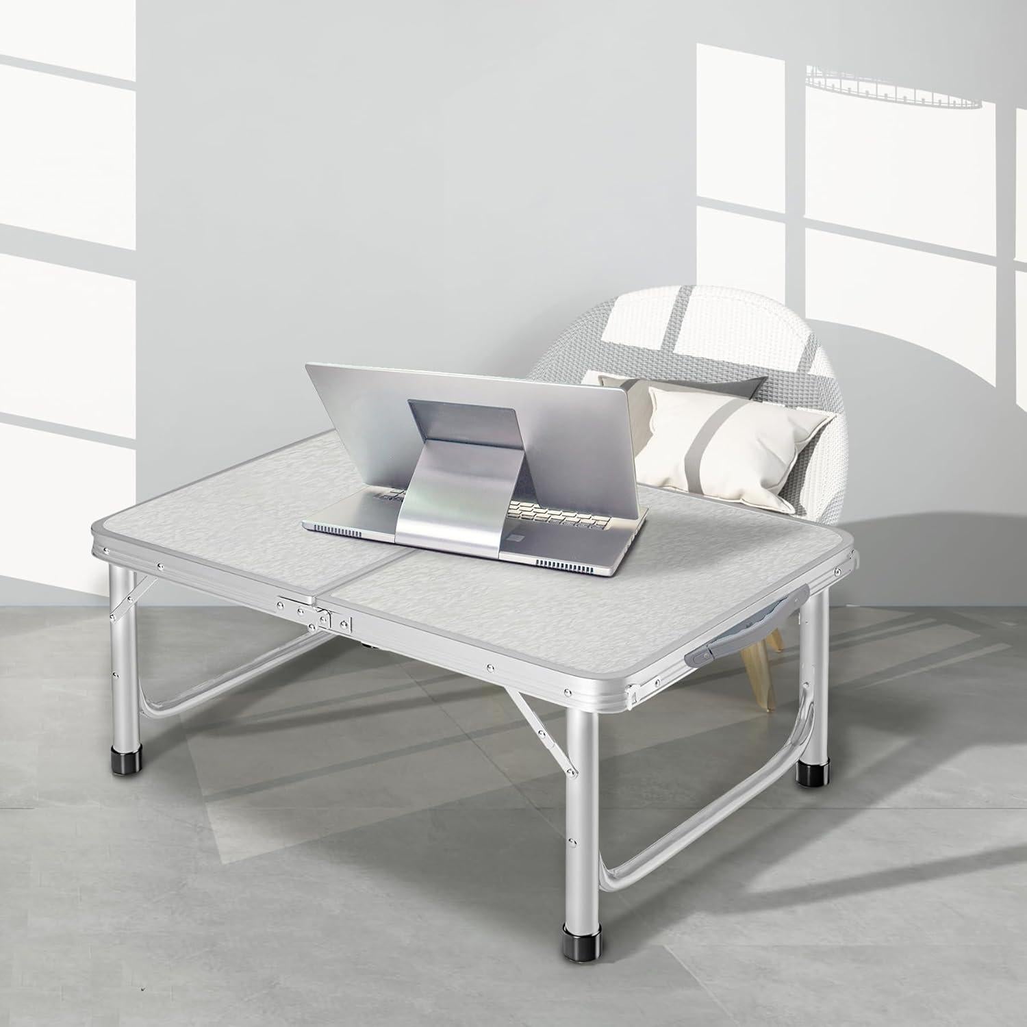 Mesa Plegable RedSwing 61x40cm 3 Alturas Ajustables