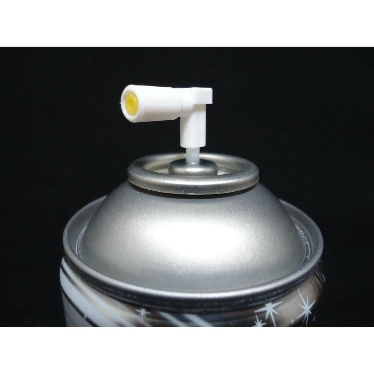 3 Recargas Automáticas Aerosol Wizard 5 oz Cítrico Tropical