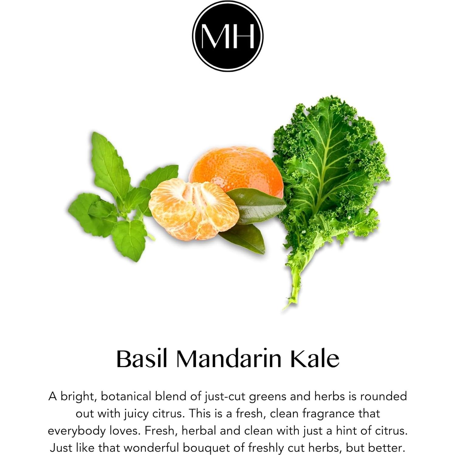 Ambientador Herbal-Cítrico Murchison-Hume 312g - Multi-Superficie