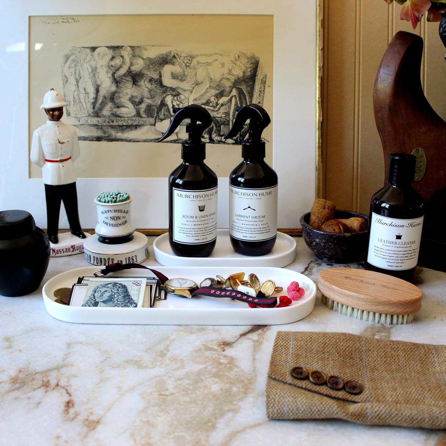 Ambientador Herbal-Cítrico Murchison-Hume 312g - Multi-Superficie