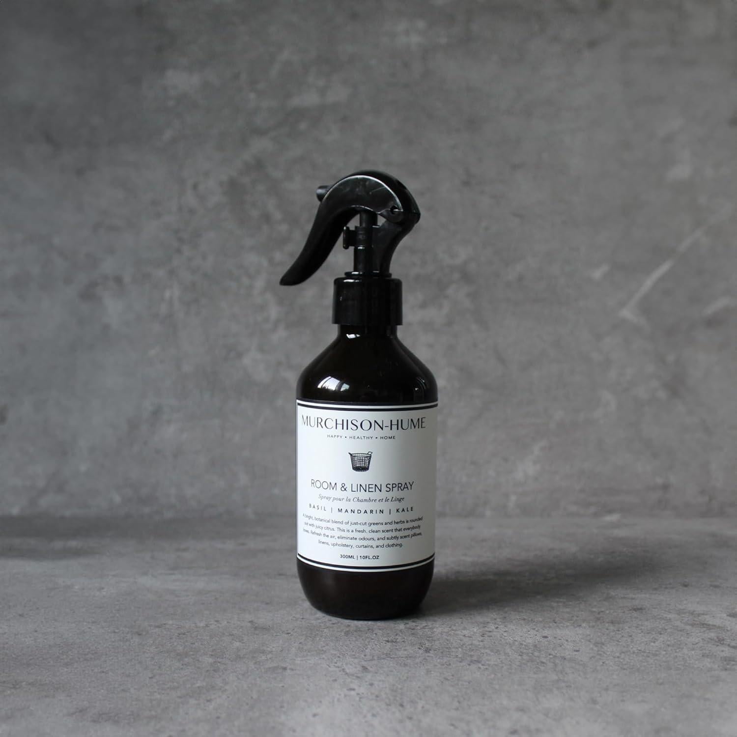 Ambientador Herbal-Cítrico Murchison-Hume 312g - Multi-Superficie