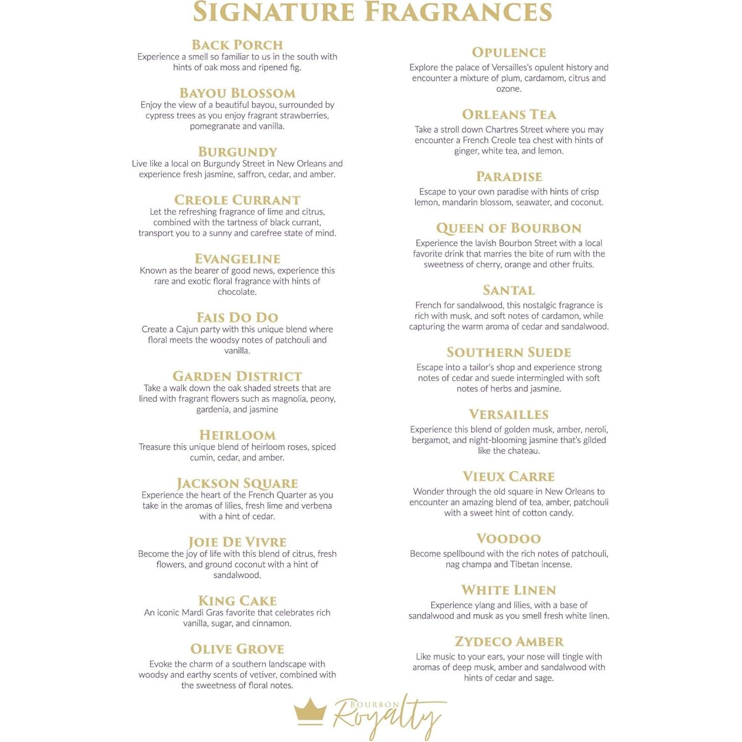 Spray para Inodoro Bourbon Royalty Cedro y Cítricos 2x118ml