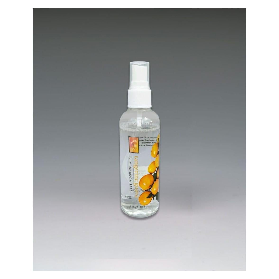 Ambientador Spray Scentsational Guayaba y Mandarina 95.5 ml