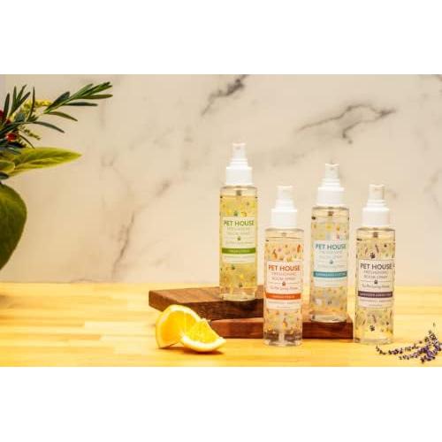 Ambientador Concentrado One Fur All 112g Cítricos Frescos