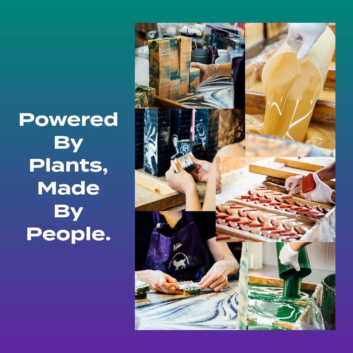 Spray Aromaterapia Indigo Wild Zum Mist 118 ml - Hierba de Limón