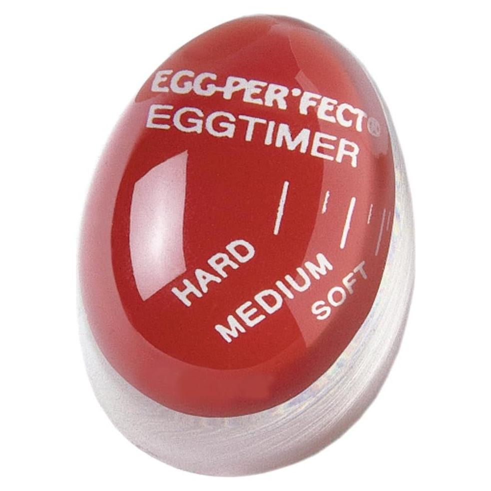 Temporizador de Huevos Perfecto Norpro 5902C - Plástico