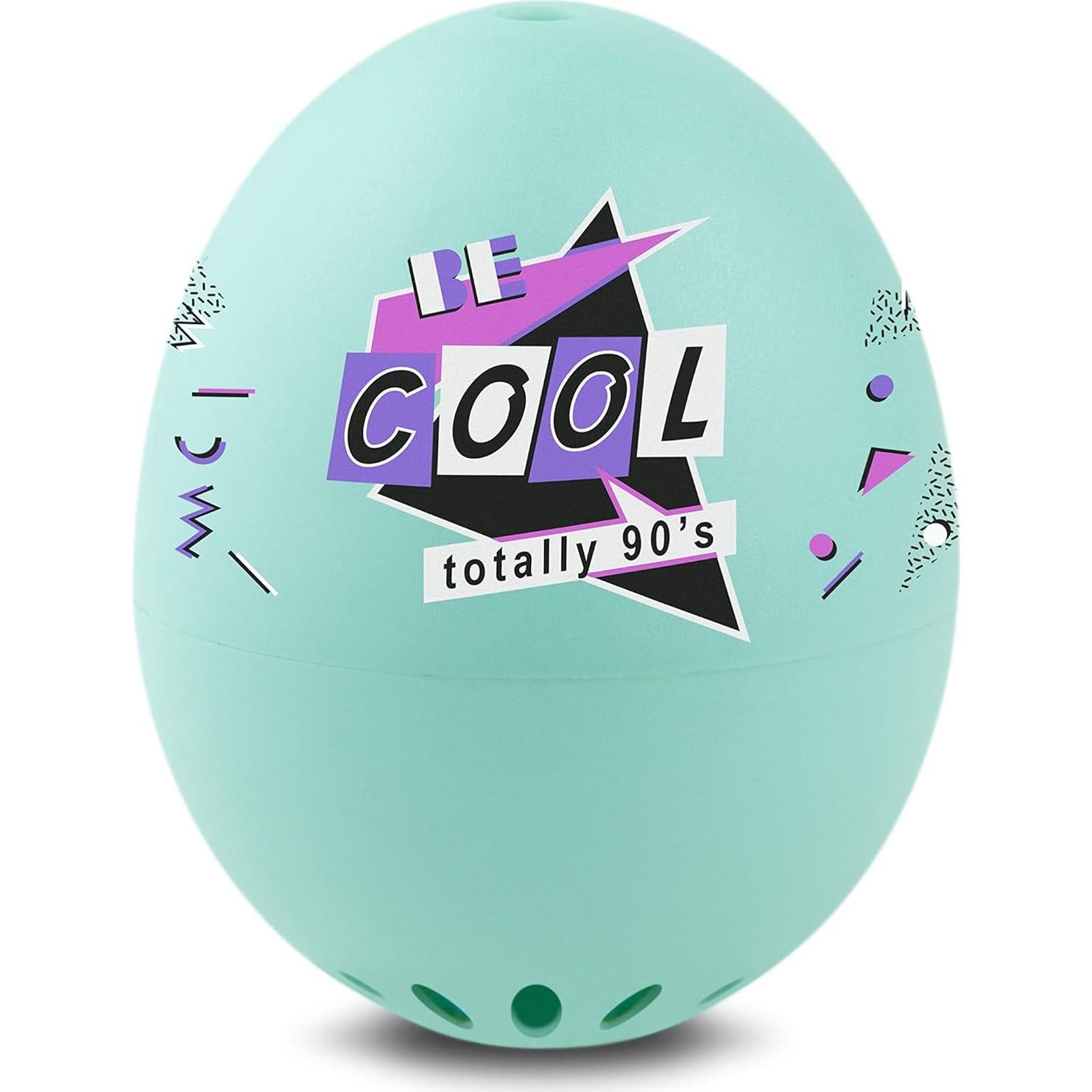 Temporizador de Huevos BeepEgg Brainstream - 3 Niveles de Cocción