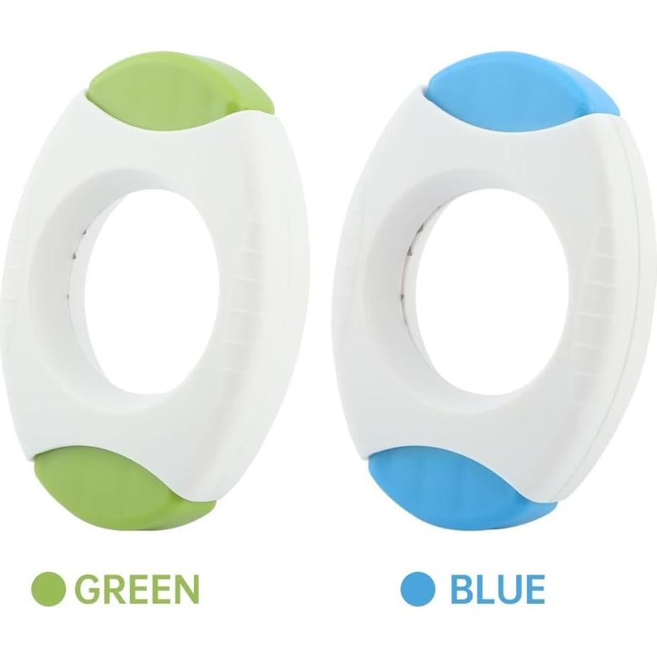 Abridor de Cáscara de Huevo Saycker, Cortador Multifuncional