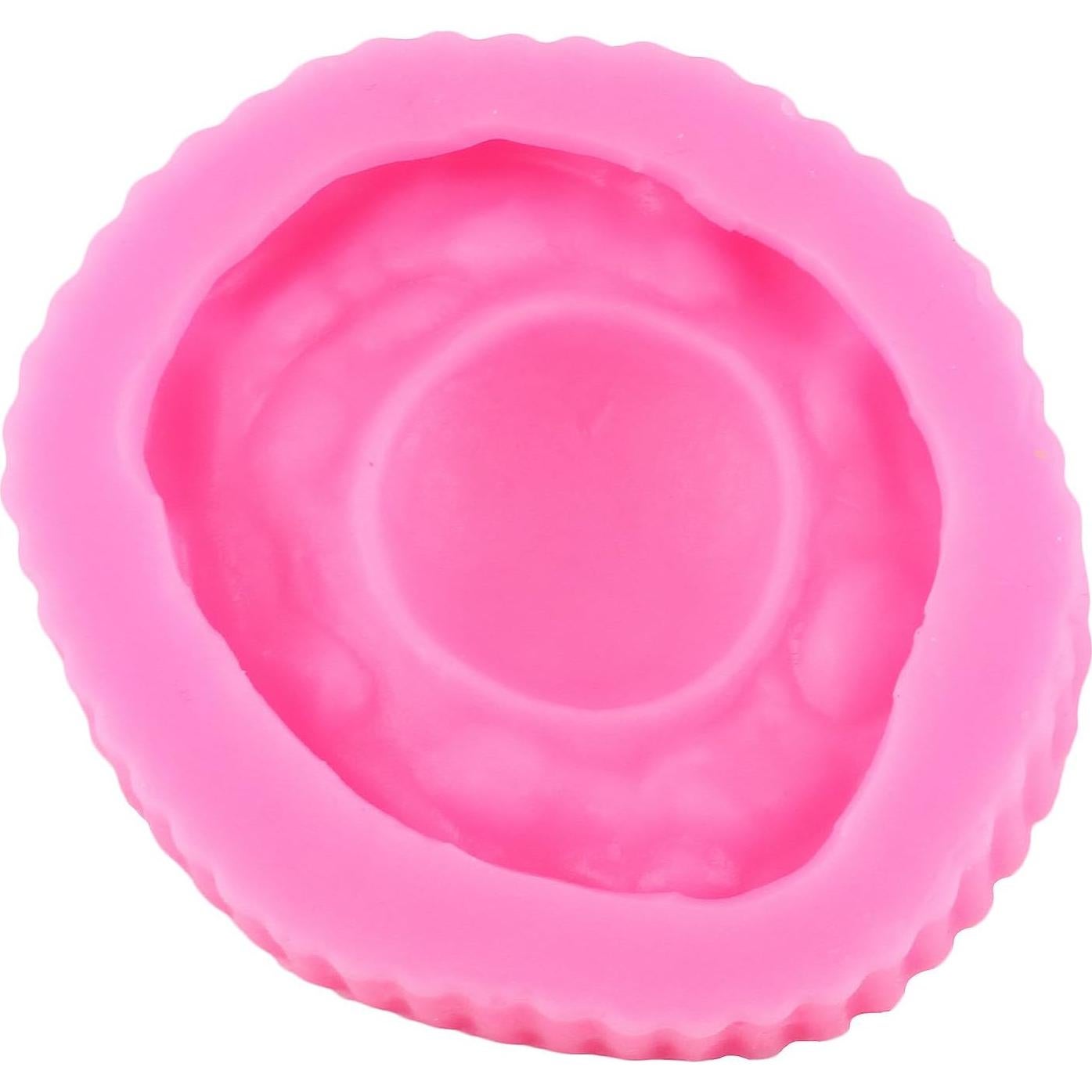 Egg Silicone Molds Poached Egg Fondant Molds For Cake Decoration Cupcake Topper Chocolate Candy Gum Paste Polymer Clay