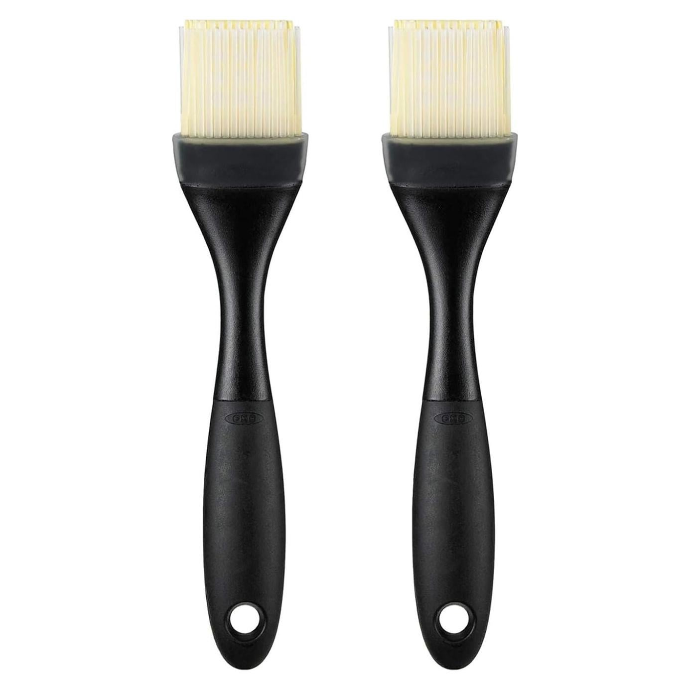 Brocha de Silicona OXO Good Grips para Pastelería - Juego de 2