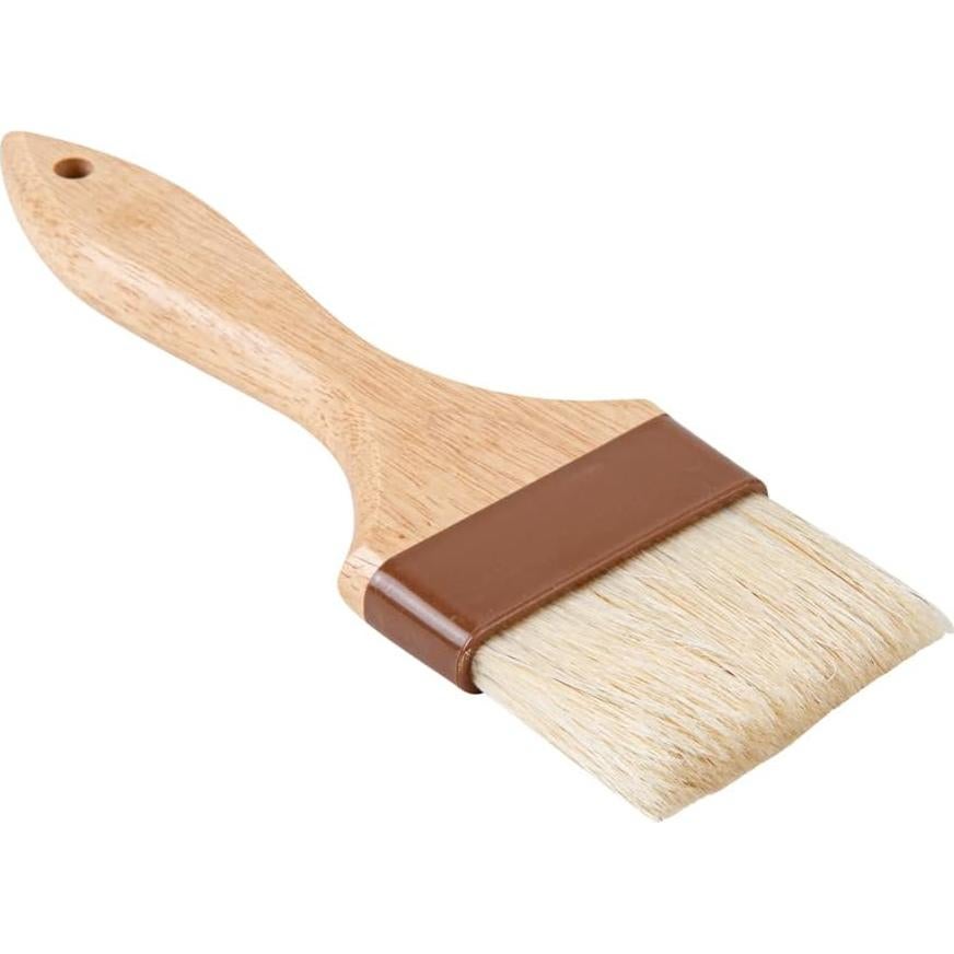 Brocha de Mantequilla Restaurantware 24.13 cm con Cerdas de Jabalí