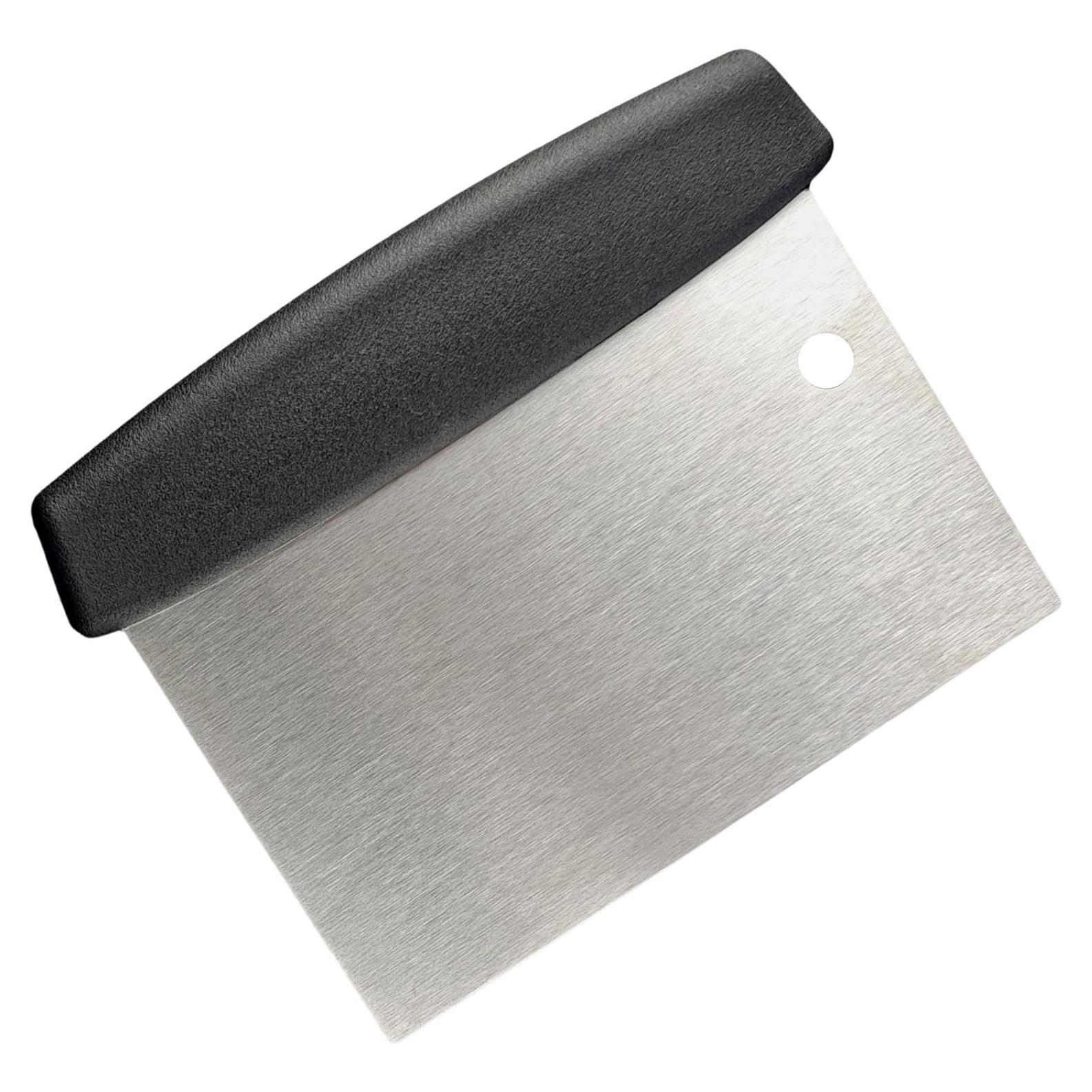 Raspador de Plancha Brati para Superficie Plana 15.24x10.16cm