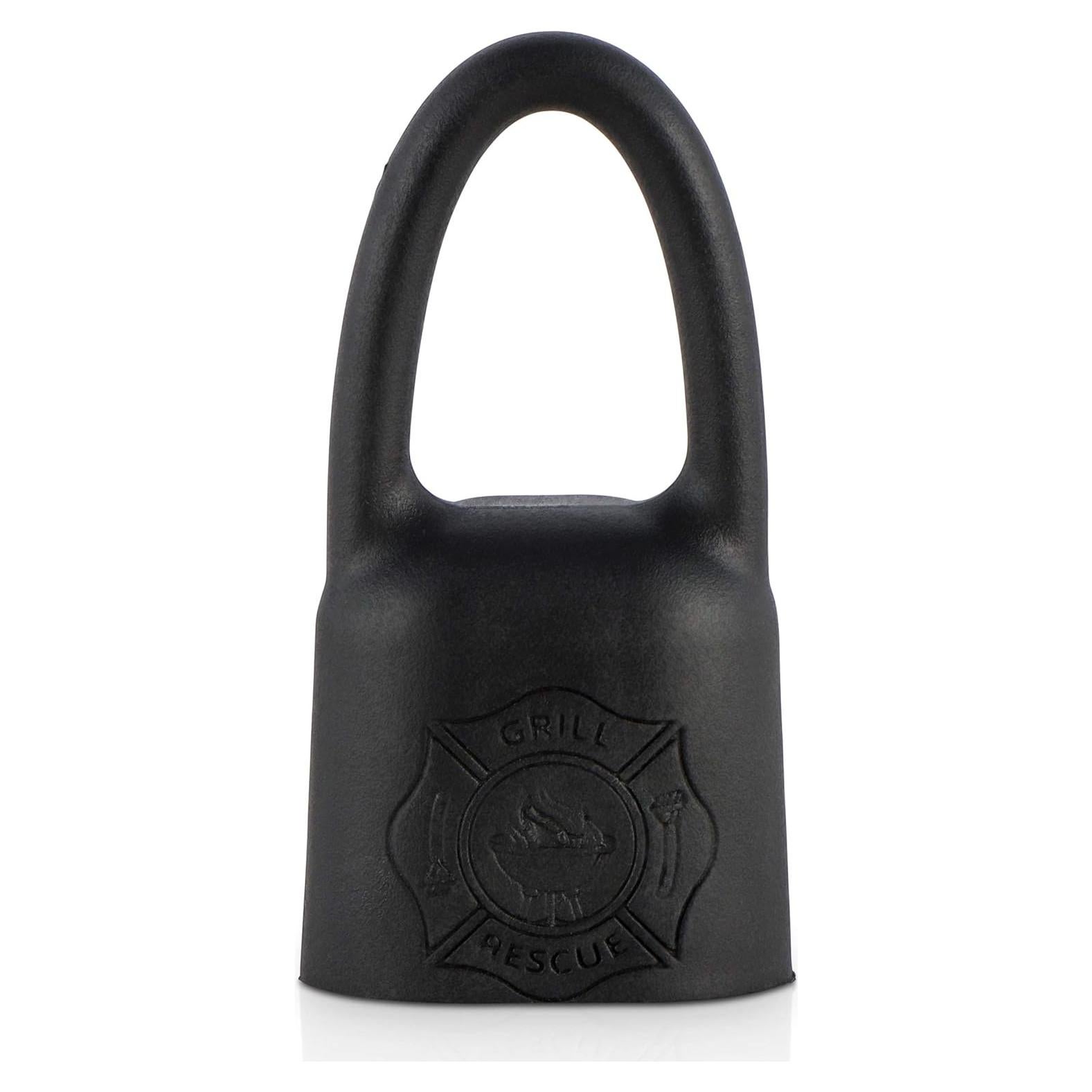 Cabezal de limpieza Grill Rescue para parrillas - 1 unidad