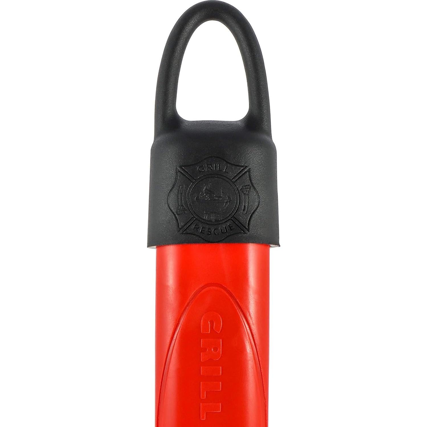 Cabezal de limpieza Grill Rescue para parrillas - 1 unidad