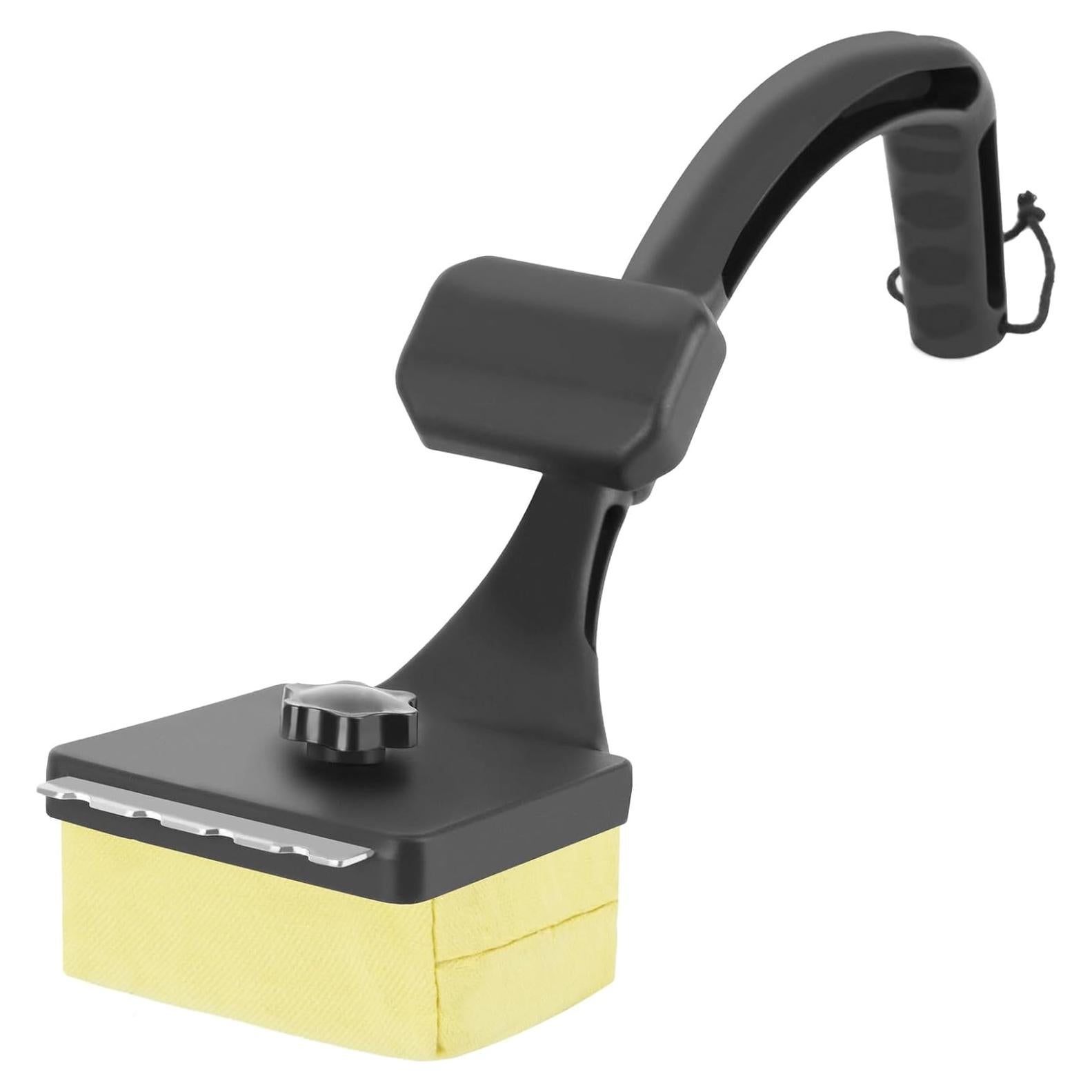 Cepillo Limpiador de Parrilla DR DAPPER B24E1 44.7cm