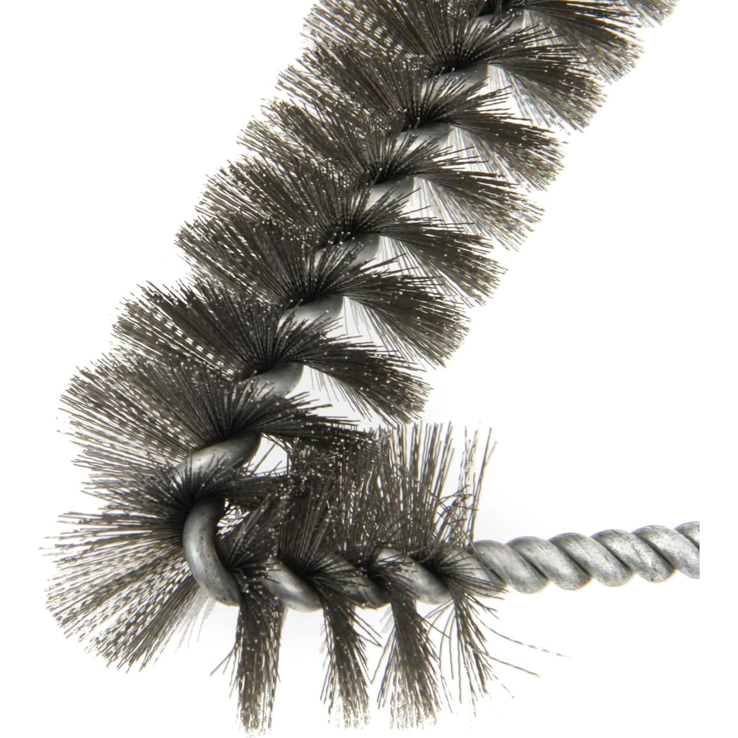 Cepillo para Parrilla Chef Craft 45.72 cm Acero Inoxidable