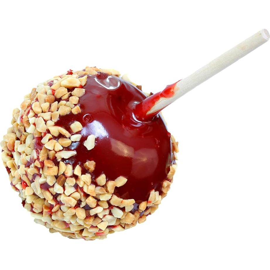 Palitos de Madera Semi Punta Esenciales de Concesión 100 unidades