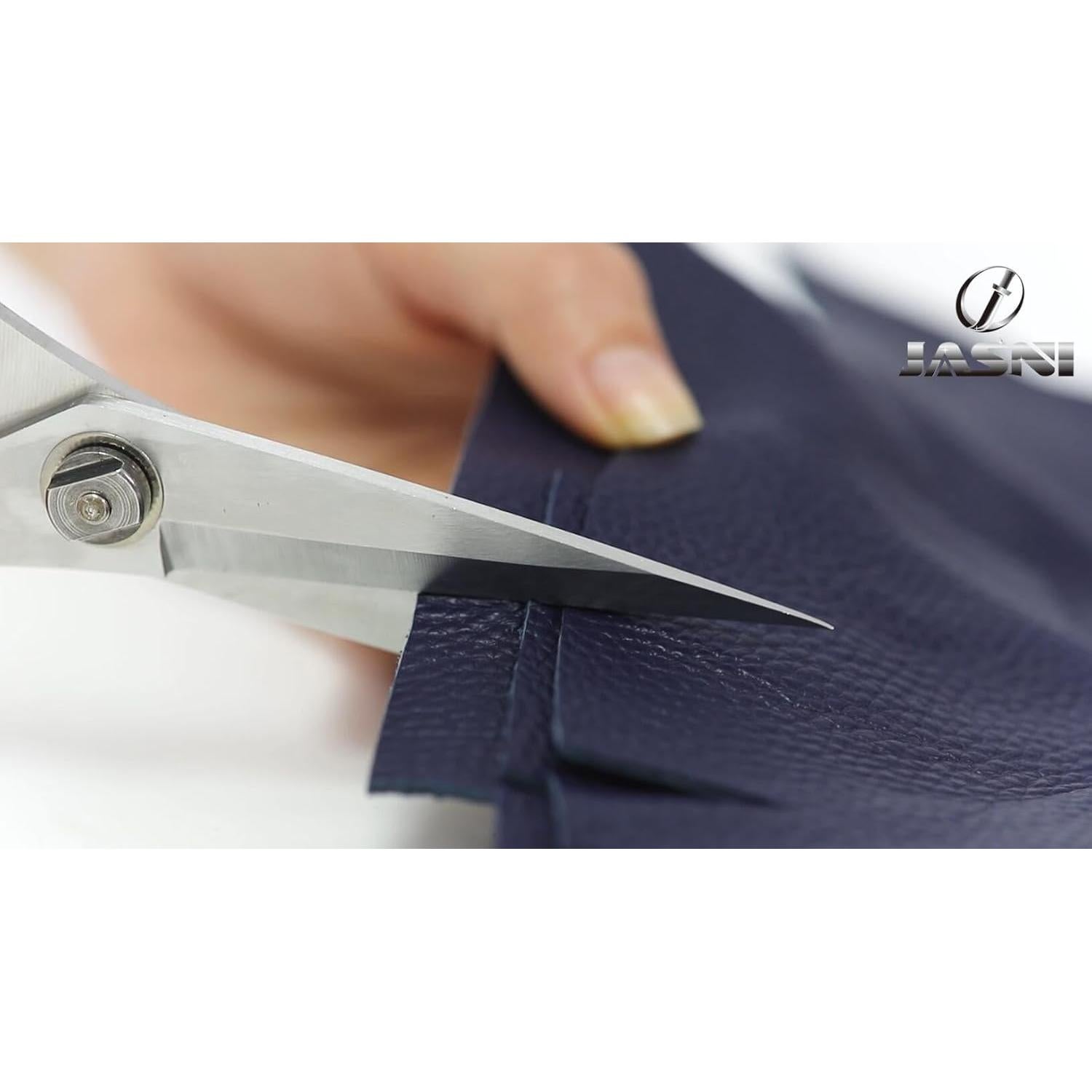 Tijeras de cocina Jasni de acero inoxidable 21.6 cm multiusos