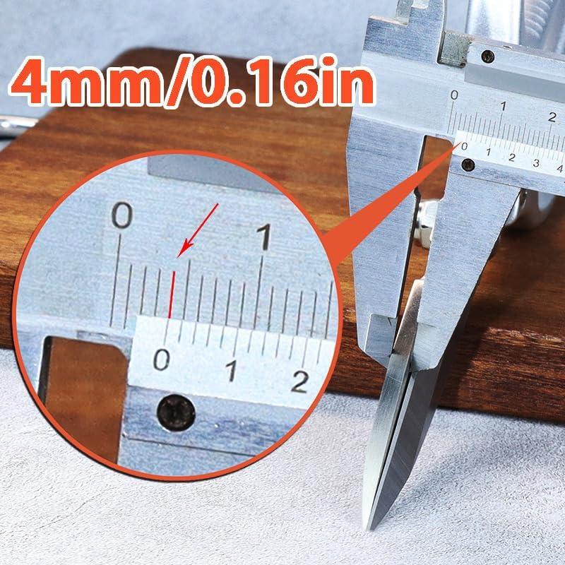 Tijeras de Cocina VOGARB Grandes Acero Inoxidable 21.5cm