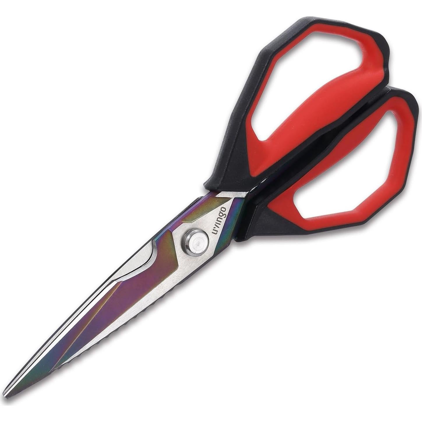 Tijeras de Cocina LIVINGO H7 de Acero Inoxidable 22.86 cm