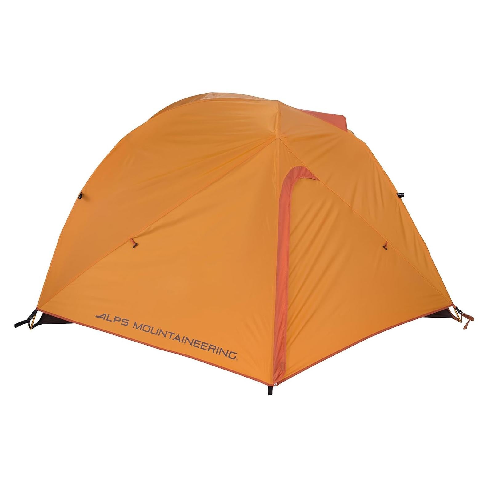 Tienda ALPS Mountaineering Aries 2 Personas Domo Cobre/Rust