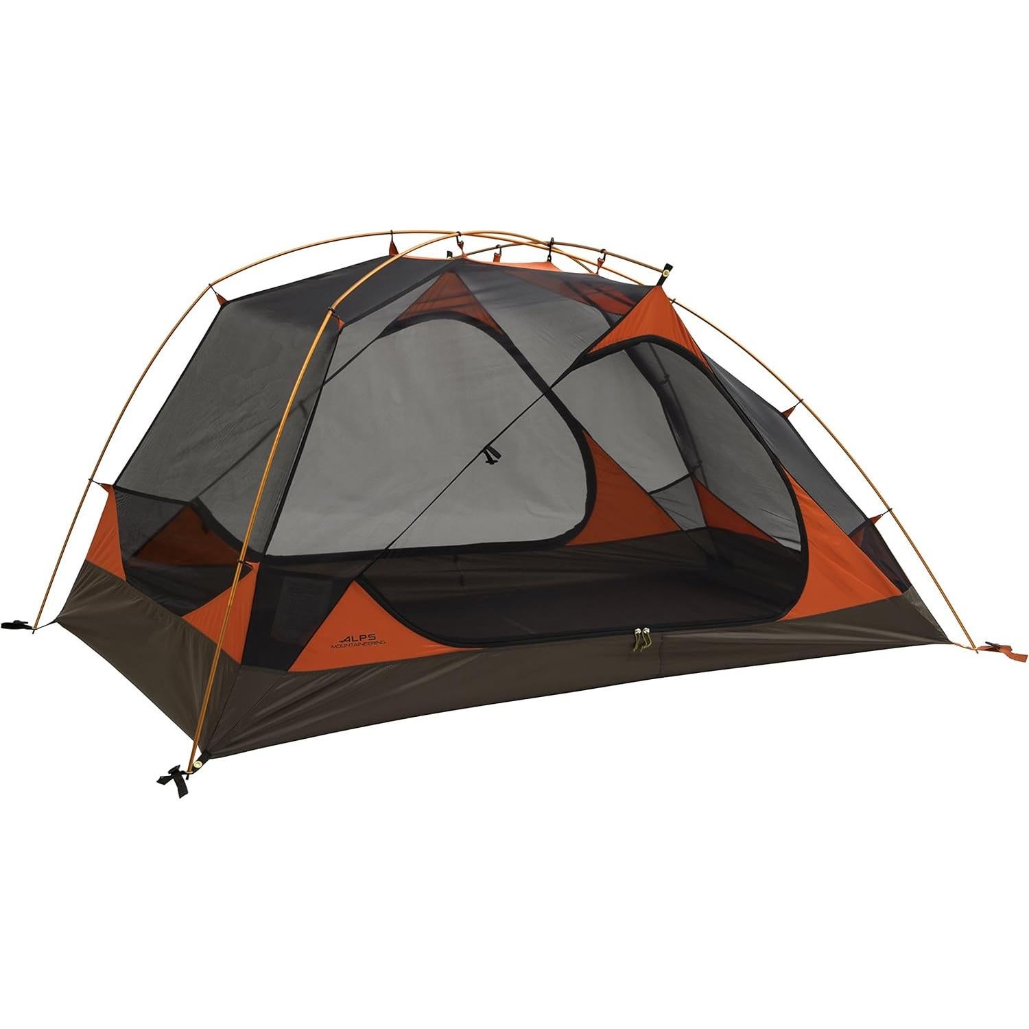 Tienda ALPS Mountaineering Aries 2 Personas Domo Cobre/Rust