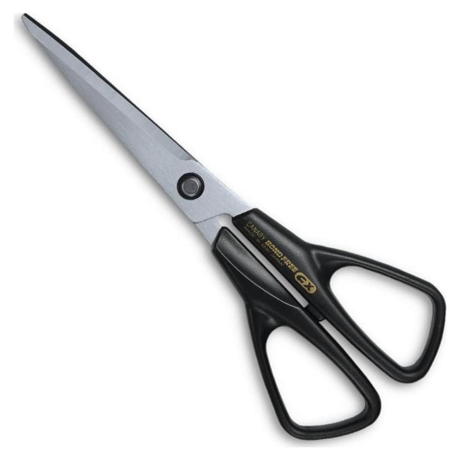 Tijeras de Oficina CANARY GX-175 Antiadherente 67mm Acero Inoxidable