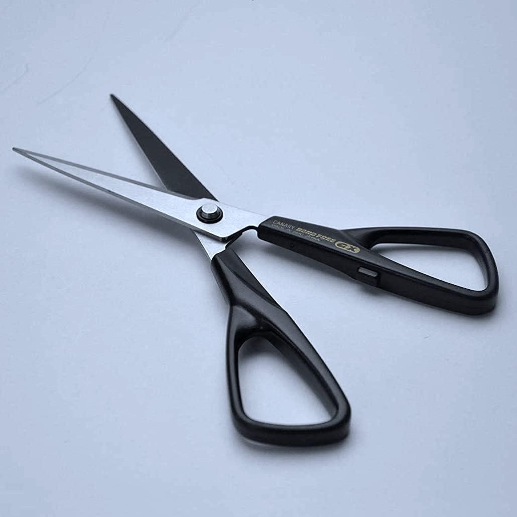 Tijeras de Oficina CANARY GX-175 Antiadherente 67mm Acero Inoxidable